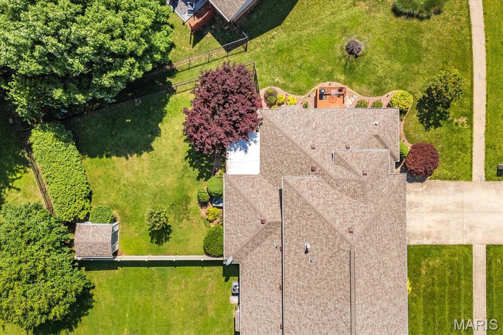 1908 Galway Drive Belleville, IL 62221 - Photo 39 of 43
