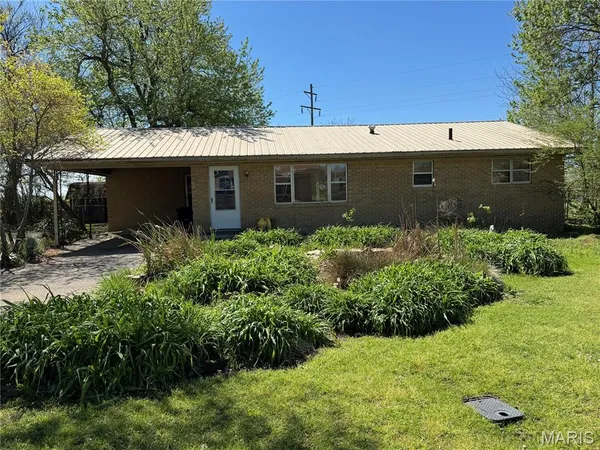 $60,000 | 1007 Bailey Street, Campbell, MO 63933
