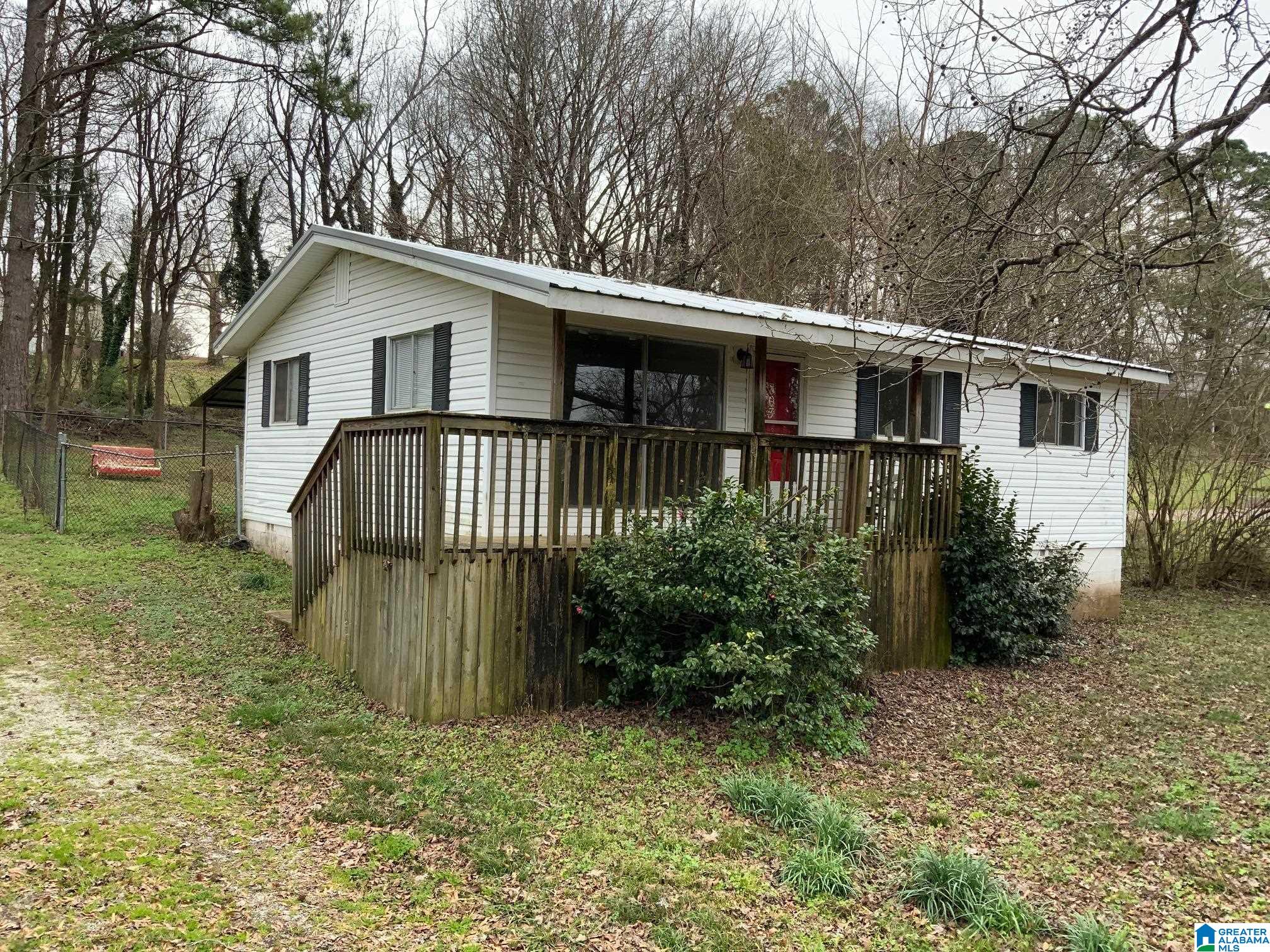 803 Walnut Street Bessemer, AL 35020 - Photo 1 of 9