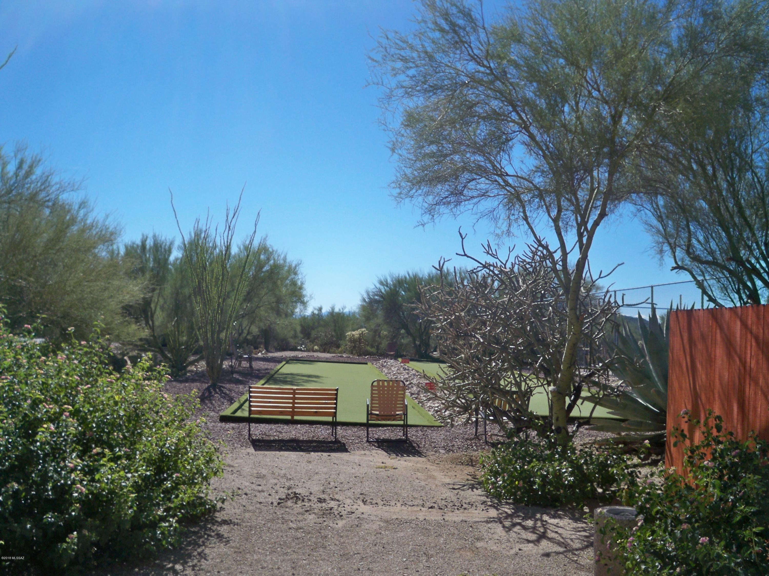 5521 West Open R Place, Unit 159 Tucson, AZ 85713 - Photo 14 of 22 Gallery Image 14