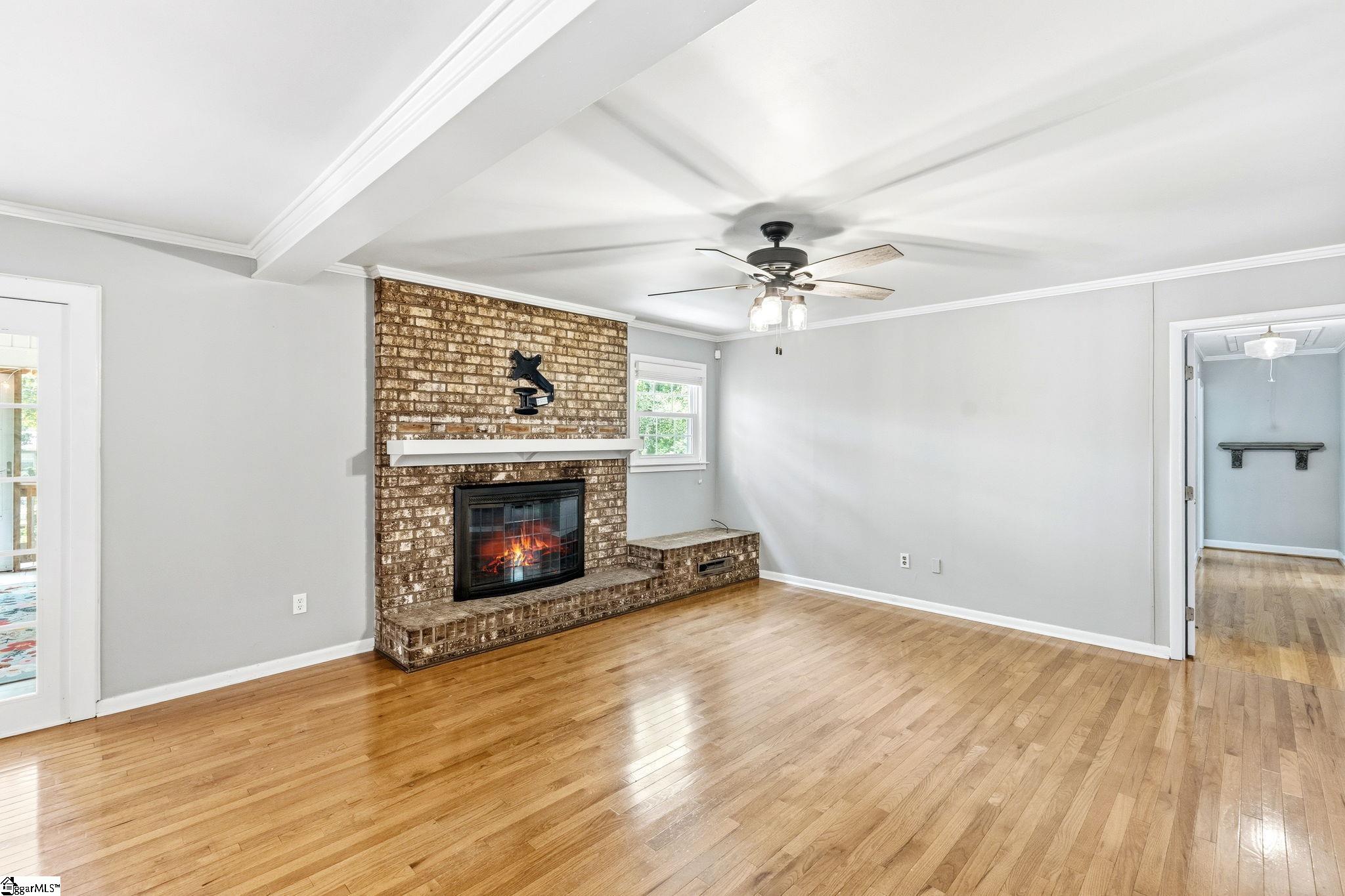 17 Randy Drive Taylors, SC 29687 - Photo 10 of 50