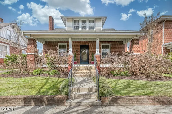 $630,000 | 604 West Maple Street, Johnson City, TN 37604
