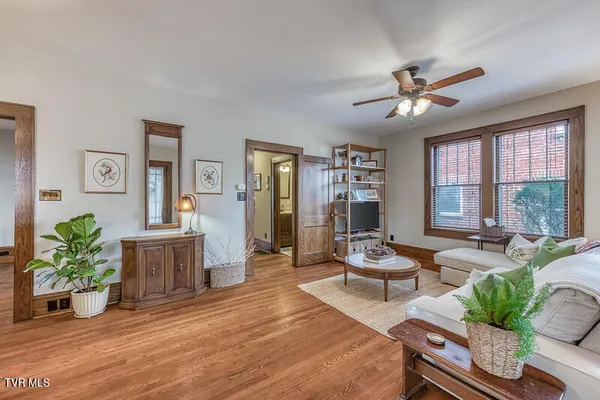 $630,000 | 604 West Maple Street, Johnson City, TN 37604