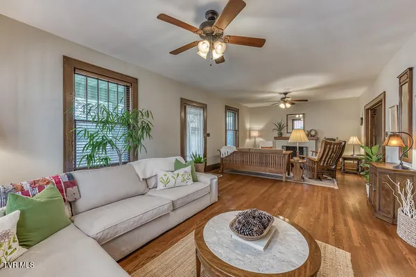 $630,000 | 604 West Maple Street, Johnson City, TN 37604