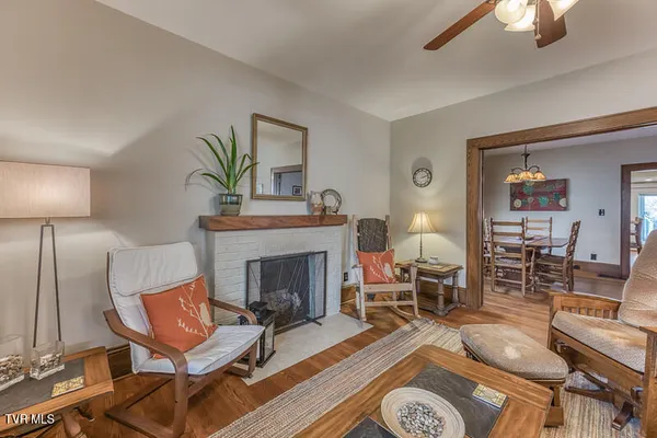 $630,000 | 604 West Maple Street, Johnson City, TN 37604