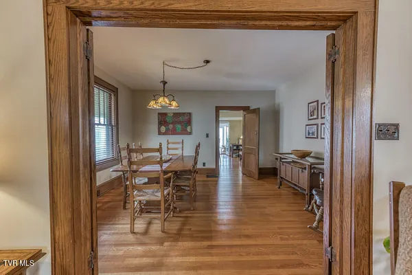 $630,000 | 604 West Maple Street, Johnson City, TN 37604