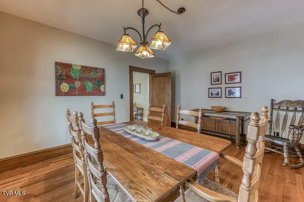 $630,000 | 604 West Maple Street, Johnson City, TN 37604