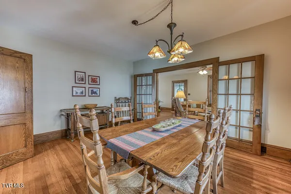 $630,000 | 604 West Maple Street, Johnson City, TN 37604