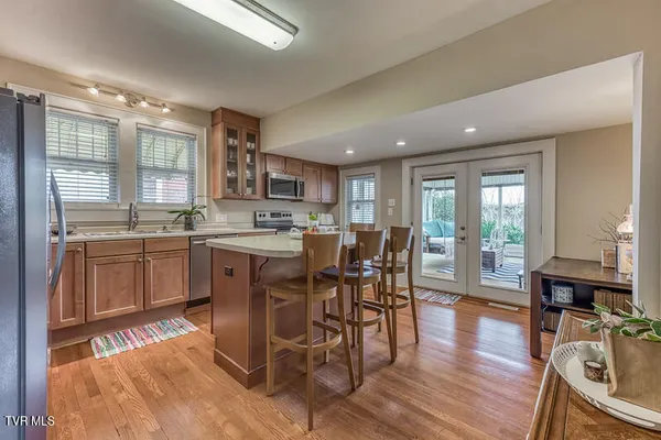 $630,000 | 604 West Maple Street, Johnson City, TN 37604