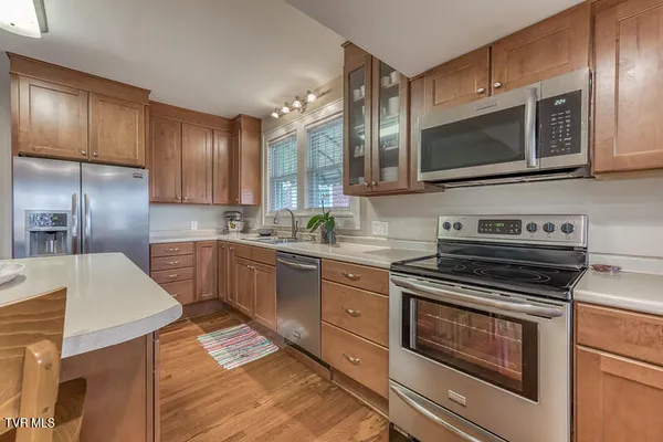 $630,000 | 604 West Maple Street, Johnson City, TN 37604