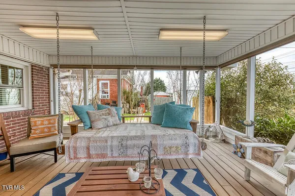 $630,000 | 604 West Maple Street, Johnson City, TN 37604