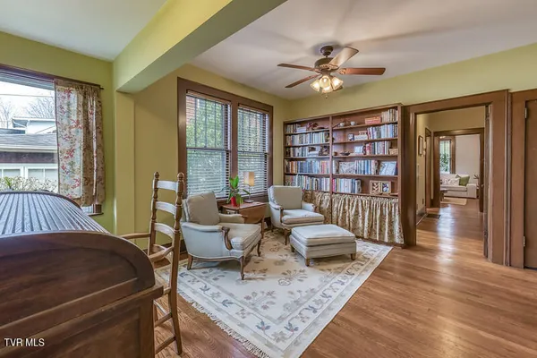 $630,000 | 604 West Maple Street, Johnson City, TN 37604