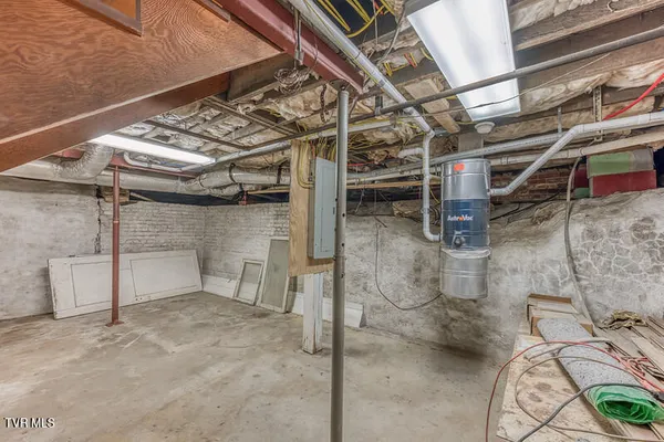 $630,000 | 604 West Maple Street, Johnson City, TN 37604