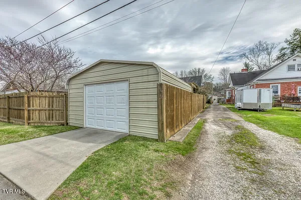 $630,000 | 604 West Maple Street, Johnson City, TN 37604