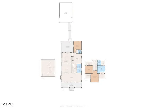 $630,000 | 604 West Maple Street, Johnson City, TN 37604
