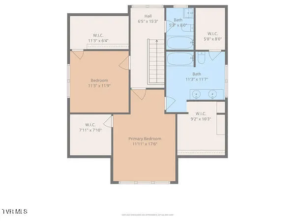 $630,000 | 604 West Maple Street, Johnson City, TN 37604