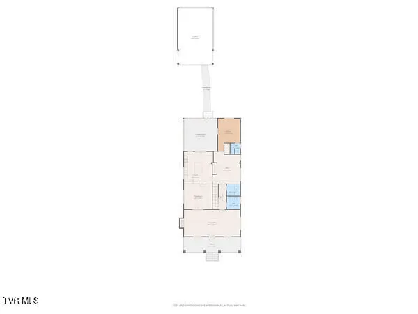 $630,000 | 604 West Maple Street, Johnson City, TN 37604