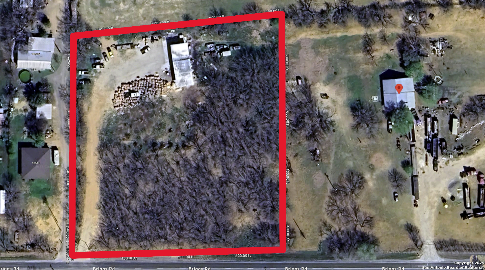 10477 Briggs Road Atascosa, TX 78002 - Photo 5 of 6