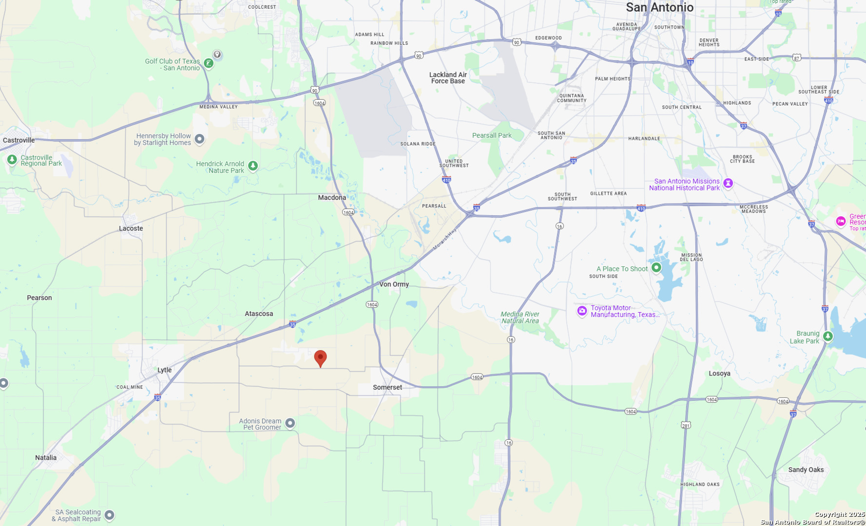 10477 Briggs Road Atascosa, TX 78002 - Photo 6 of 6