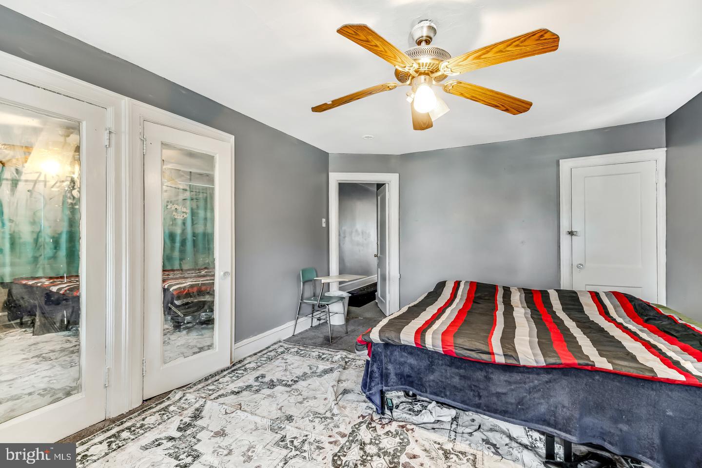 6243 Carpenter Street Philadelphia, PA 19143 - Photo 49 of 55 a room with pool table and wooden floor