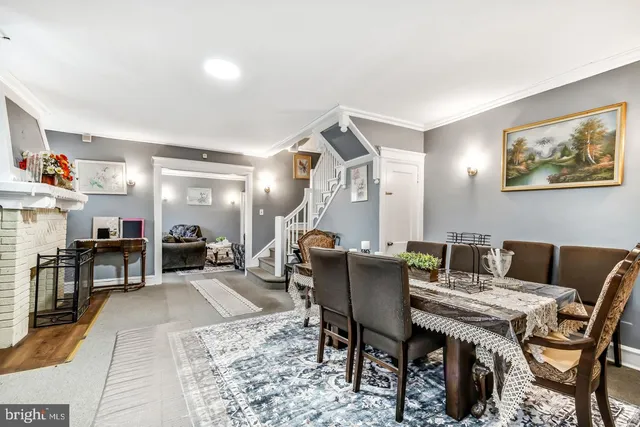 $500,000 | 6243 Carpenter Street, Philadelphia, PA 19143