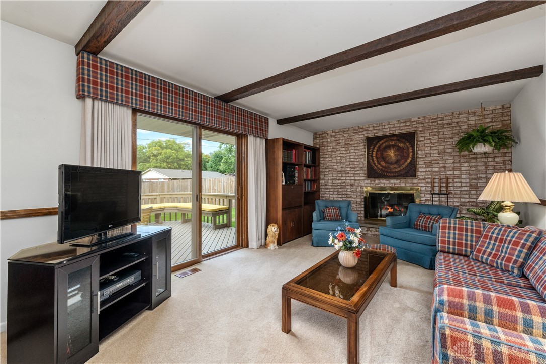 2293 East Rahn Road Dayton, OH 45440 - Photo 13 of 30 Gallery Image 13