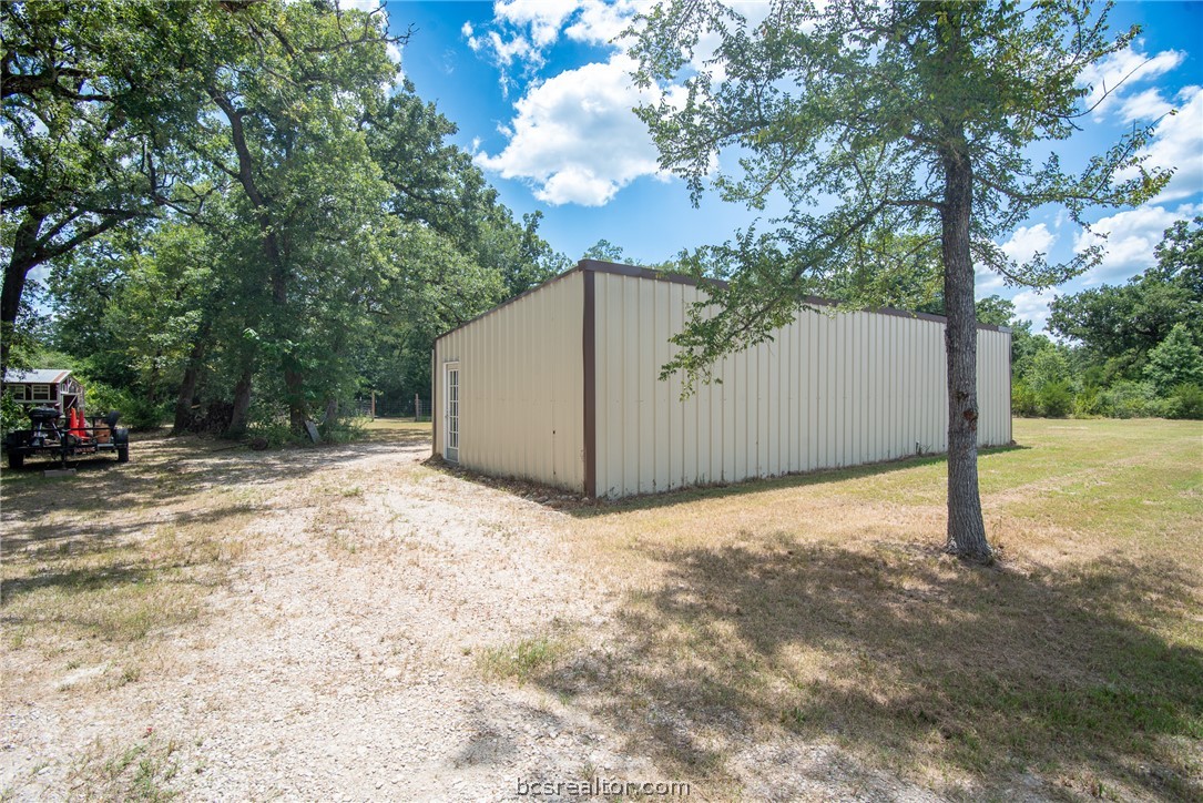 11696 Long Trussel Road Bryan, TX 77808 - Photo 25 of 29