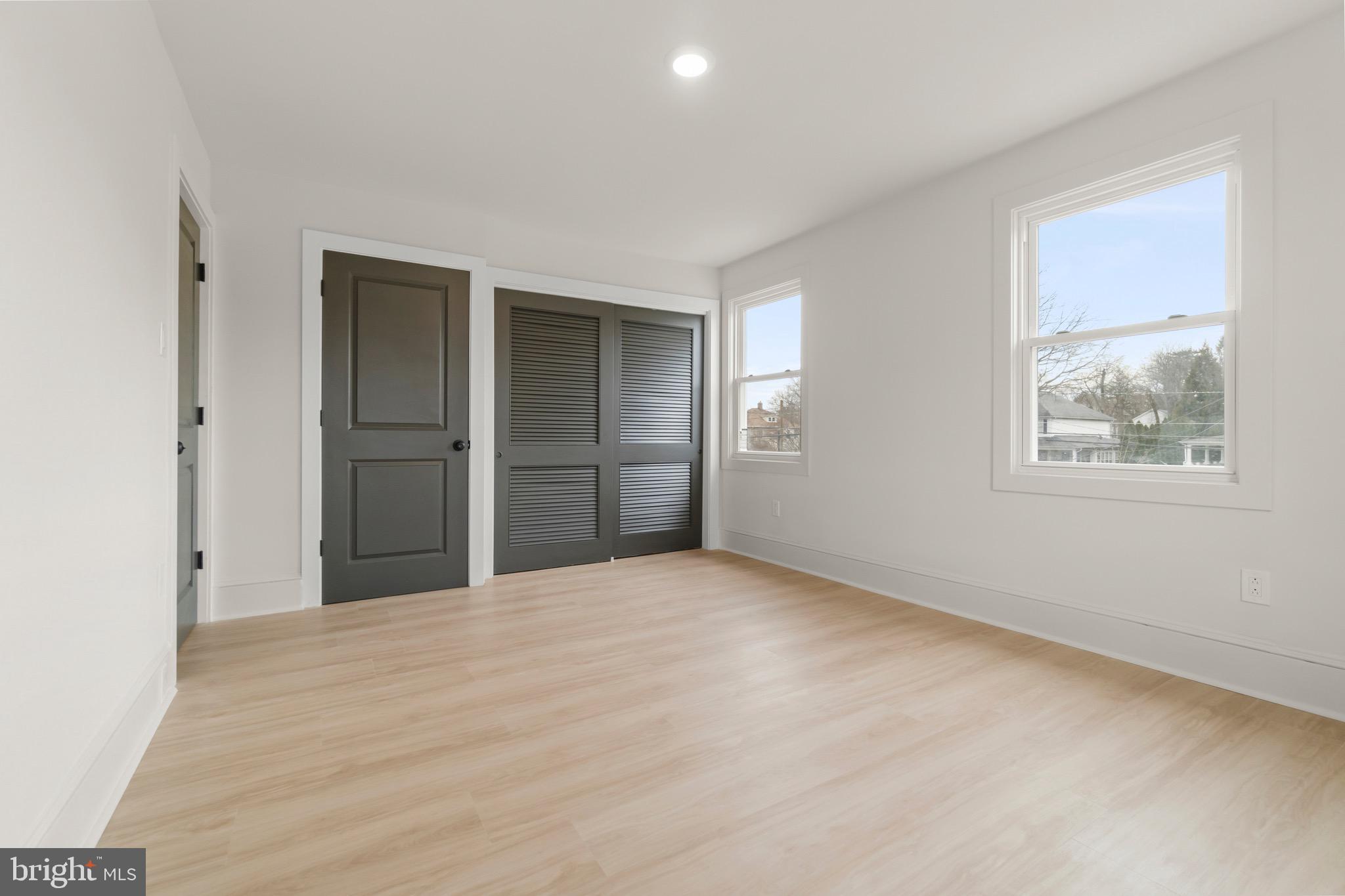 325 East 2nd Street Moorestown, NJ 08057 - Photo 21 of 39 a view of an empty room with a window