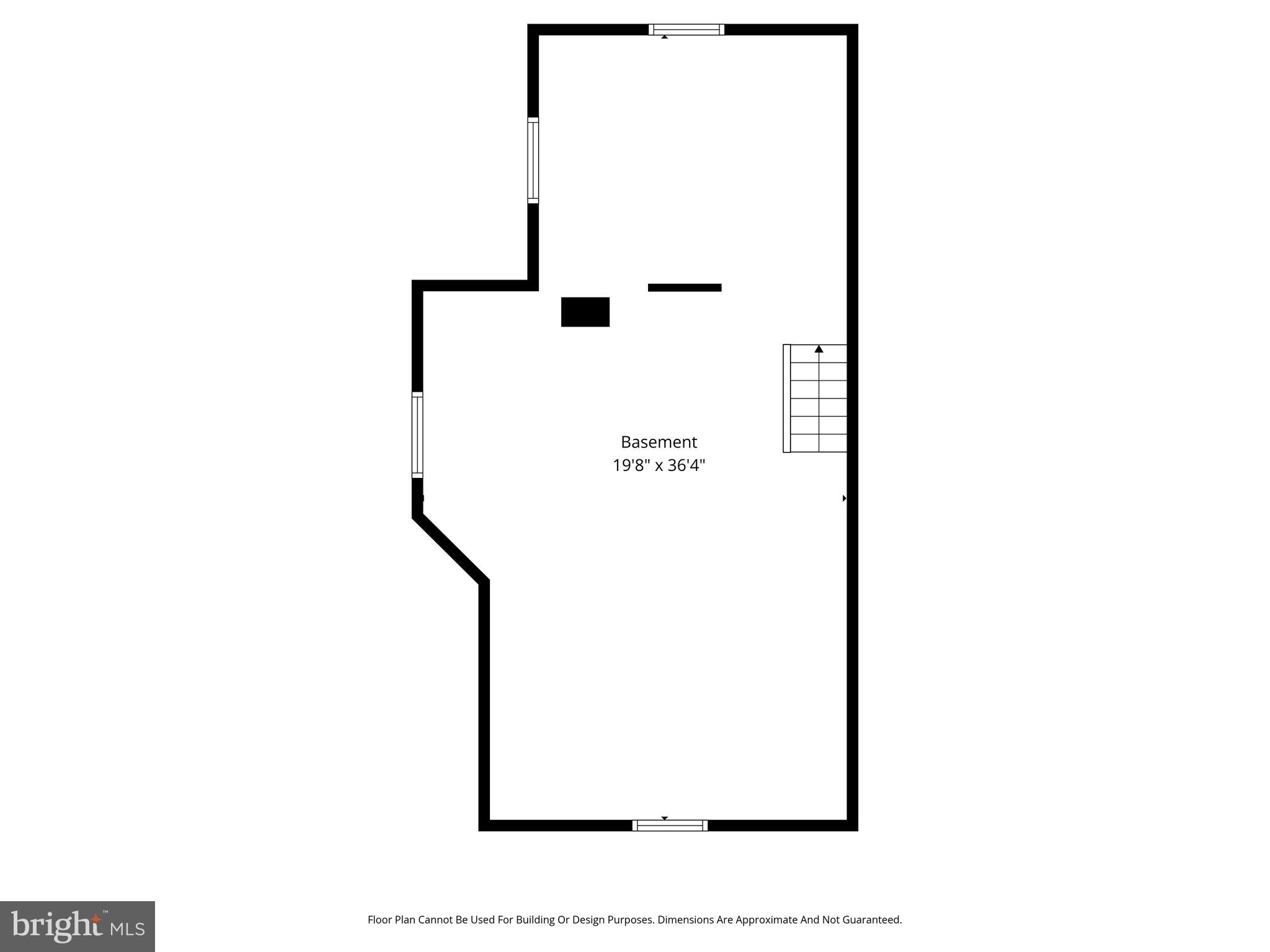 325 East 2nd Street Moorestown, NJ 08057 - Photo 32 of 39 a picture of a bench in a cabinet