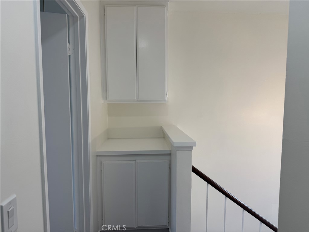 6 Columbia, Unit 2 Irvine, CA 92612 - Photo 15 of 25 a utility room with a sink