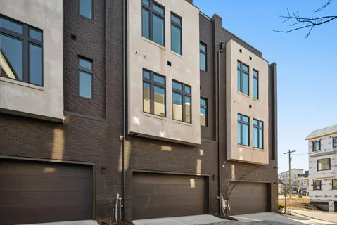 $1,149,900 | 1118 Sigler Street, Nashville, TN 37203