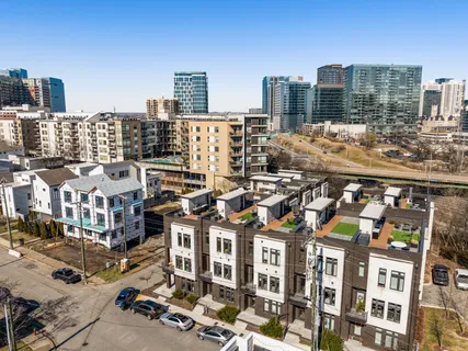 $1,149,900 | 1118 Sigler Street, Nashville, TN 37203