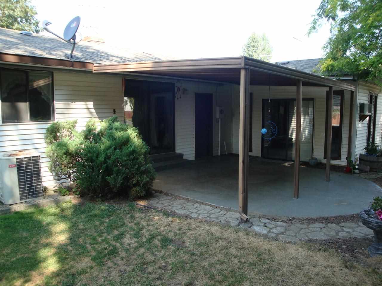 2407 South Progress Road Veradale, WA 99037 - Photo 2 of 20