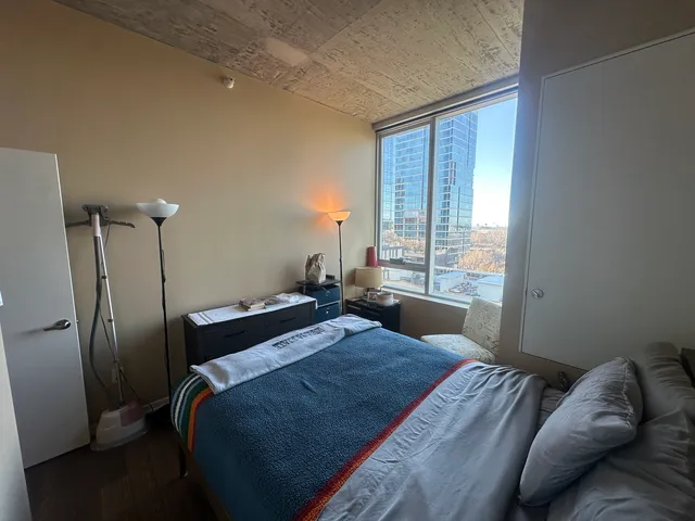 $3,250 | 1345 South Wabash Avenue, Unit 703, Chicago, IL 60605