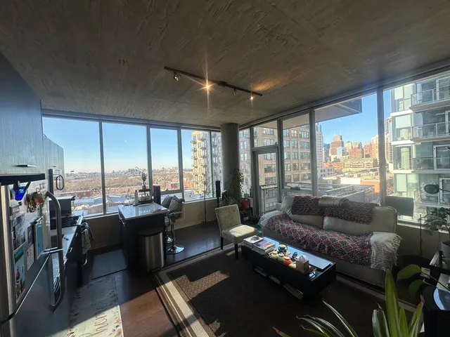 $3,250 | 1345 South Wabash Avenue, Unit 703, Chicago, IL 60605