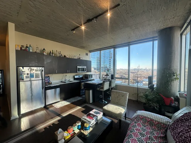 $3,250 | 1345 South Wabash Avenue, Unit 703, Chicago, IL 60605