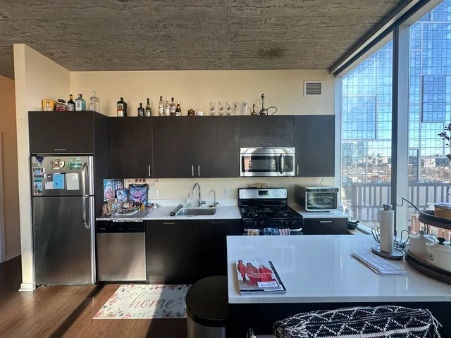 $3,250 | 1345 South Wabash Avenue, Unit 703, Chicago, IL 60605