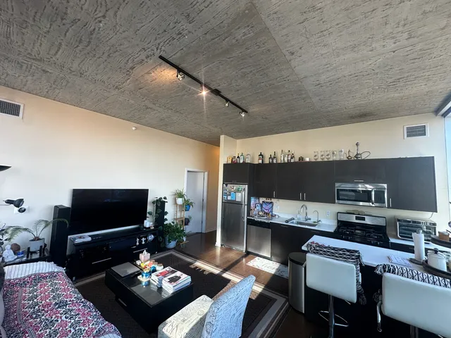 $3,250 | 1345 South Wabash Avenue, Unit 703, Chicago, IL 60605