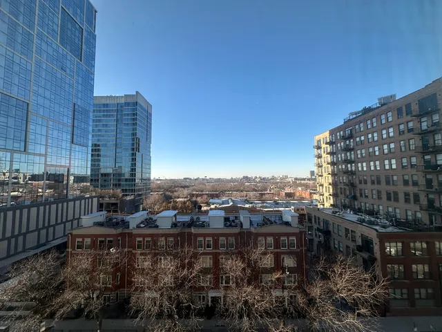 $3,250 | 1345 South Wabash Avenue, Unit 703, Chicago, IL 60605