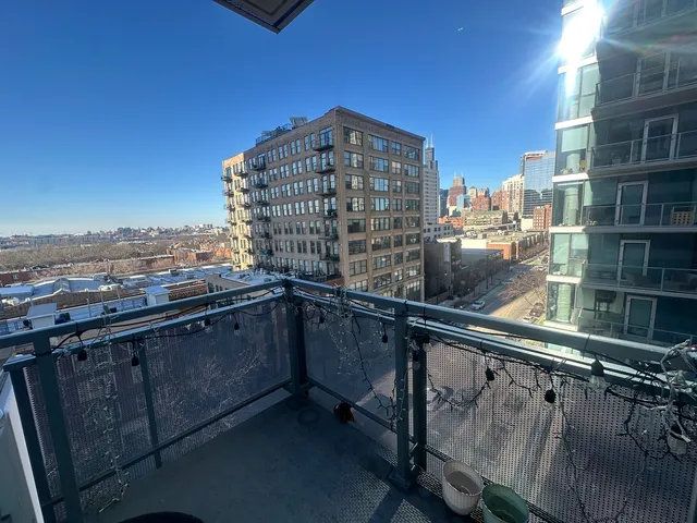 $3,250 | 1345 South Wabash Avenue, Unit 703, Chicago, IL 60605