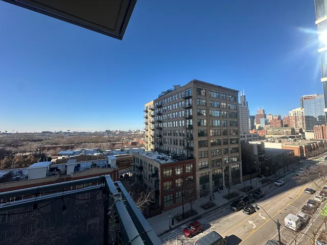 $3,250 | 1345 South Wabash Avenue, Unit 703, Chicago, IL 60605