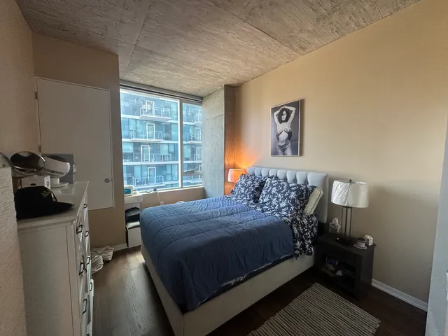 $3,250 | 1345 South Wabash Avenue, Unit 703, Chicago, IL 60605