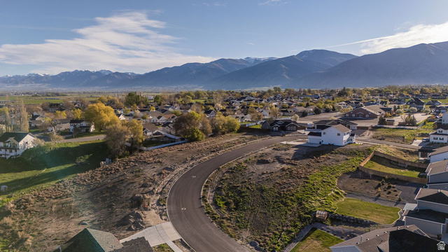 Mountain Views