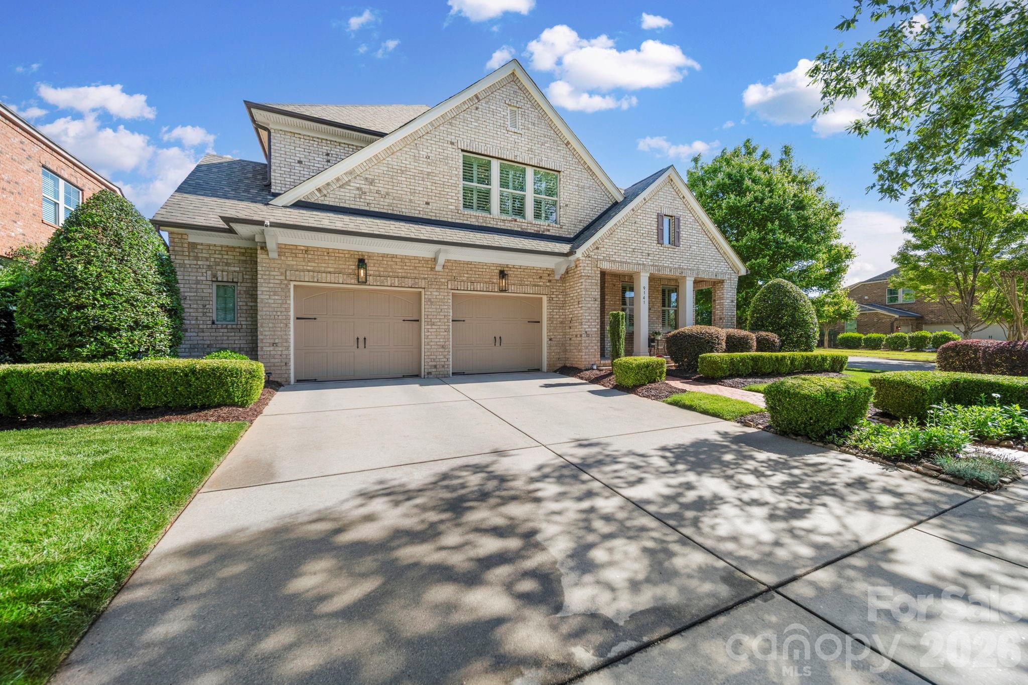 9141 Robbins Preserve Road Cornelius, NC 28031 - Photo 40 of 40