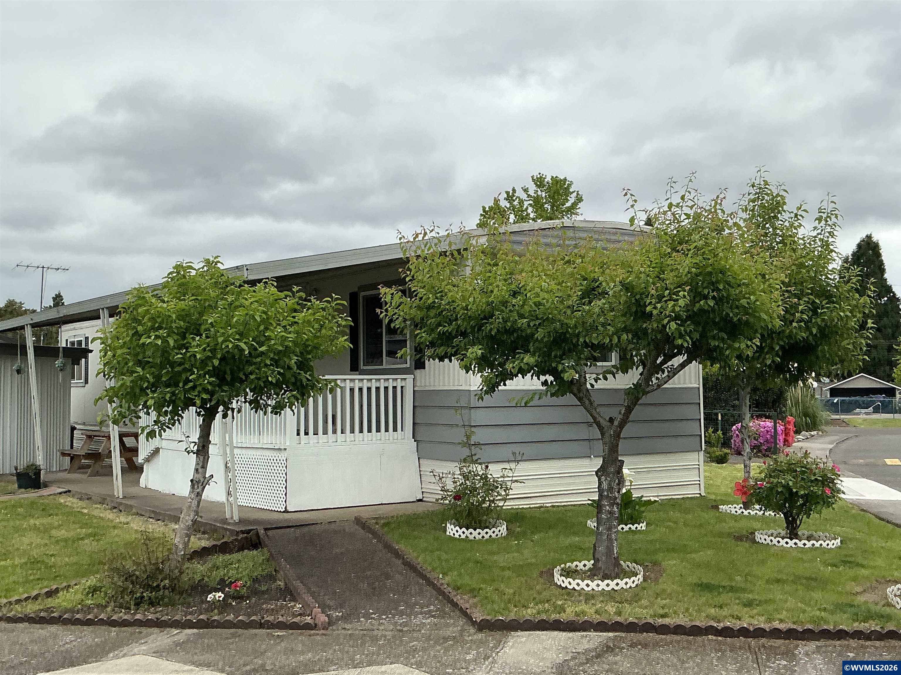 5355 River Road North, Unit 84 Keizer, OR 97303 - Photo 2 of 14