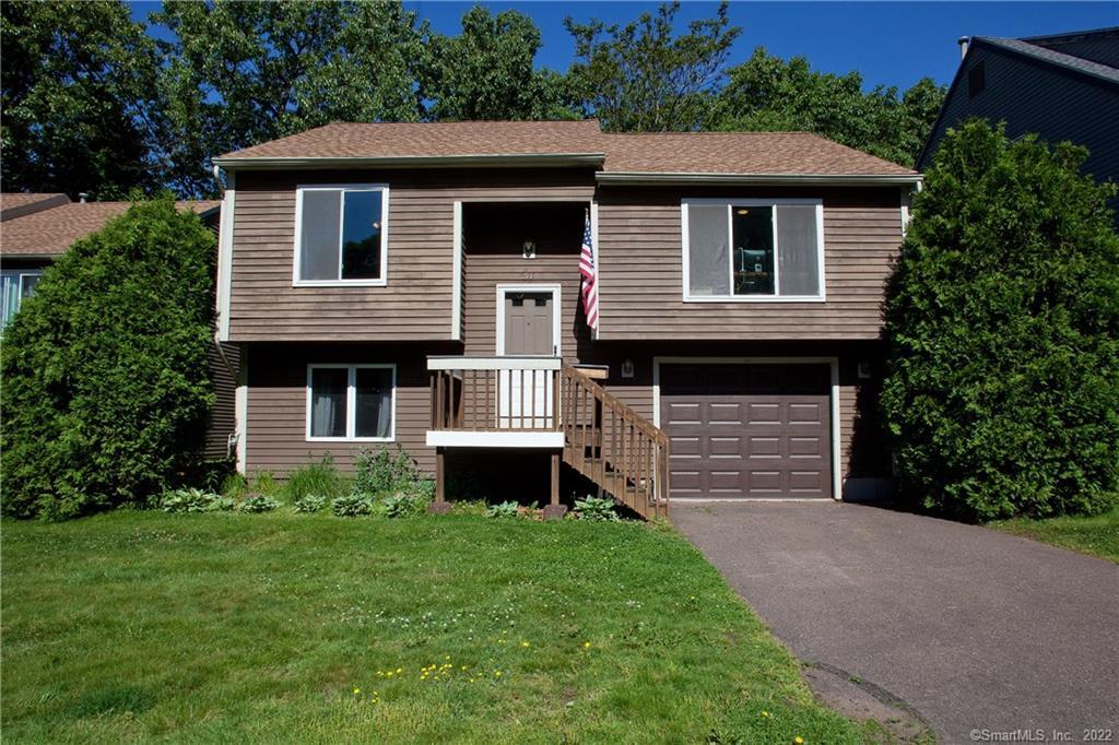 22 Woodland Ridge, Unit 54 Meriden, CT 06450 - Photo 1 of 1