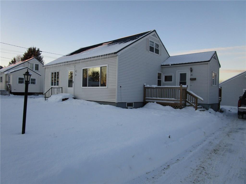 26 Glendale Road Caribou, ME 04736 - Photo 1 of 14 Photo