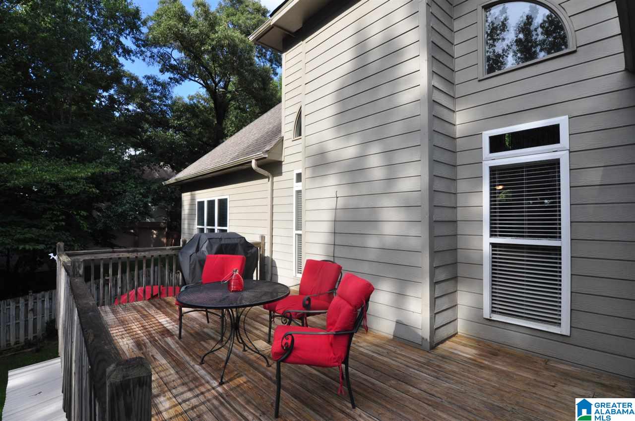 229 Lake Forest Way Alabaster, AL 35114 - Photo 27 of 45