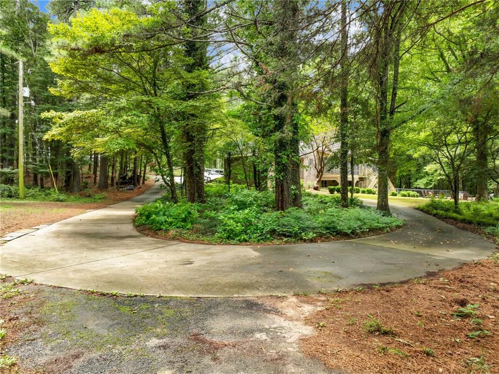 1334 Criswell Road Southeast Monroe, GA 30655 - Photo 10 of 45