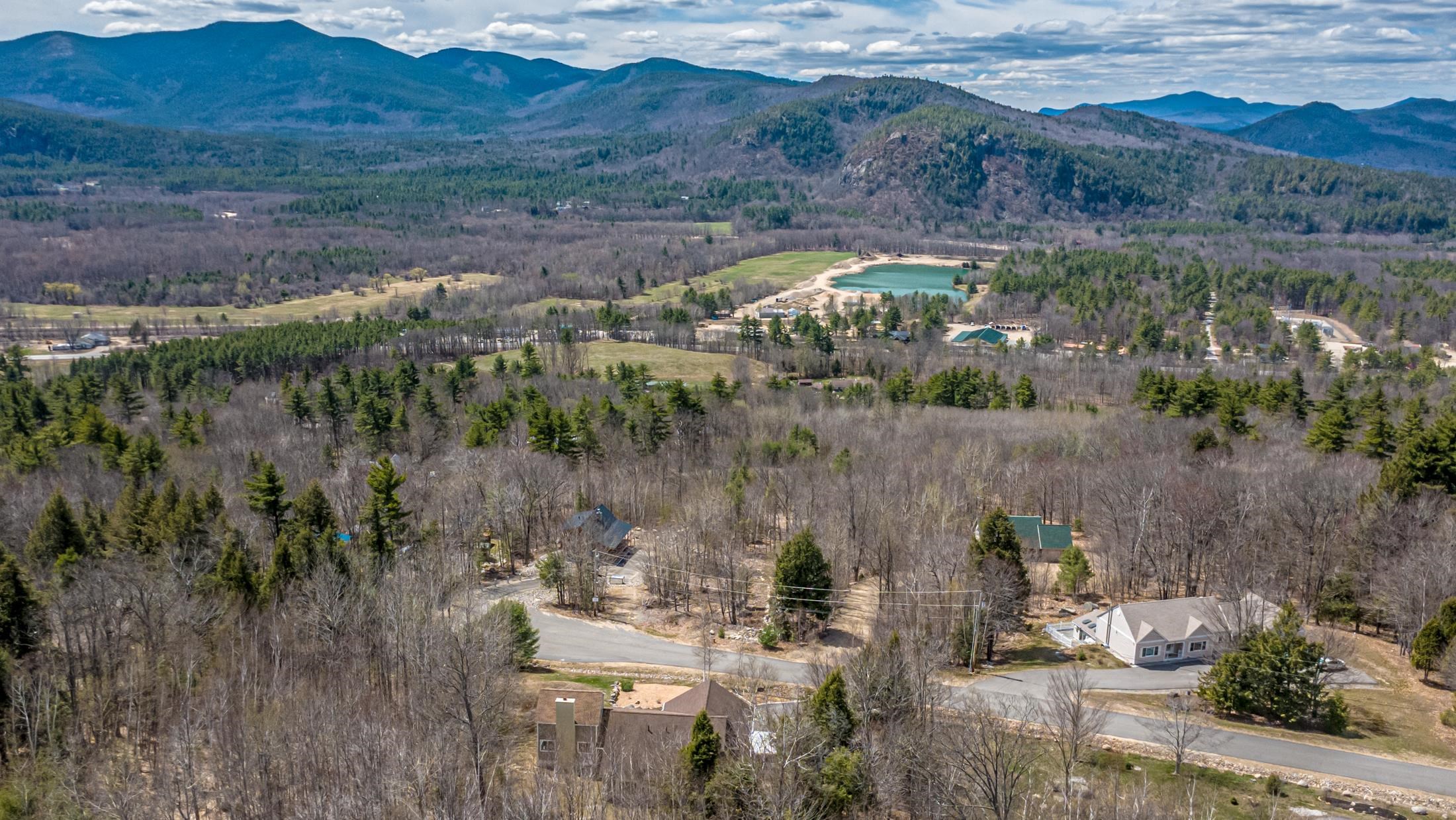 91 Wildview Drive Intervale, NH 03845 - Photo 3 of 45
